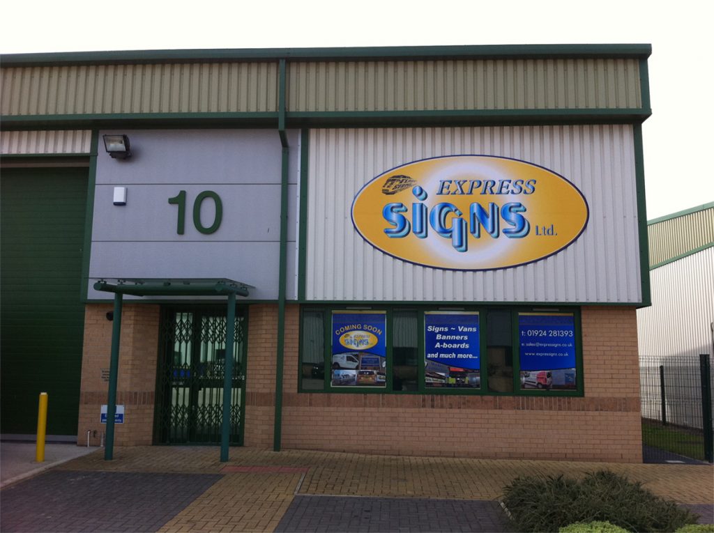 Home 1 Front of Building 1024x765 1