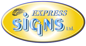 Signs, Banners and Van Livery in West Yorkshire